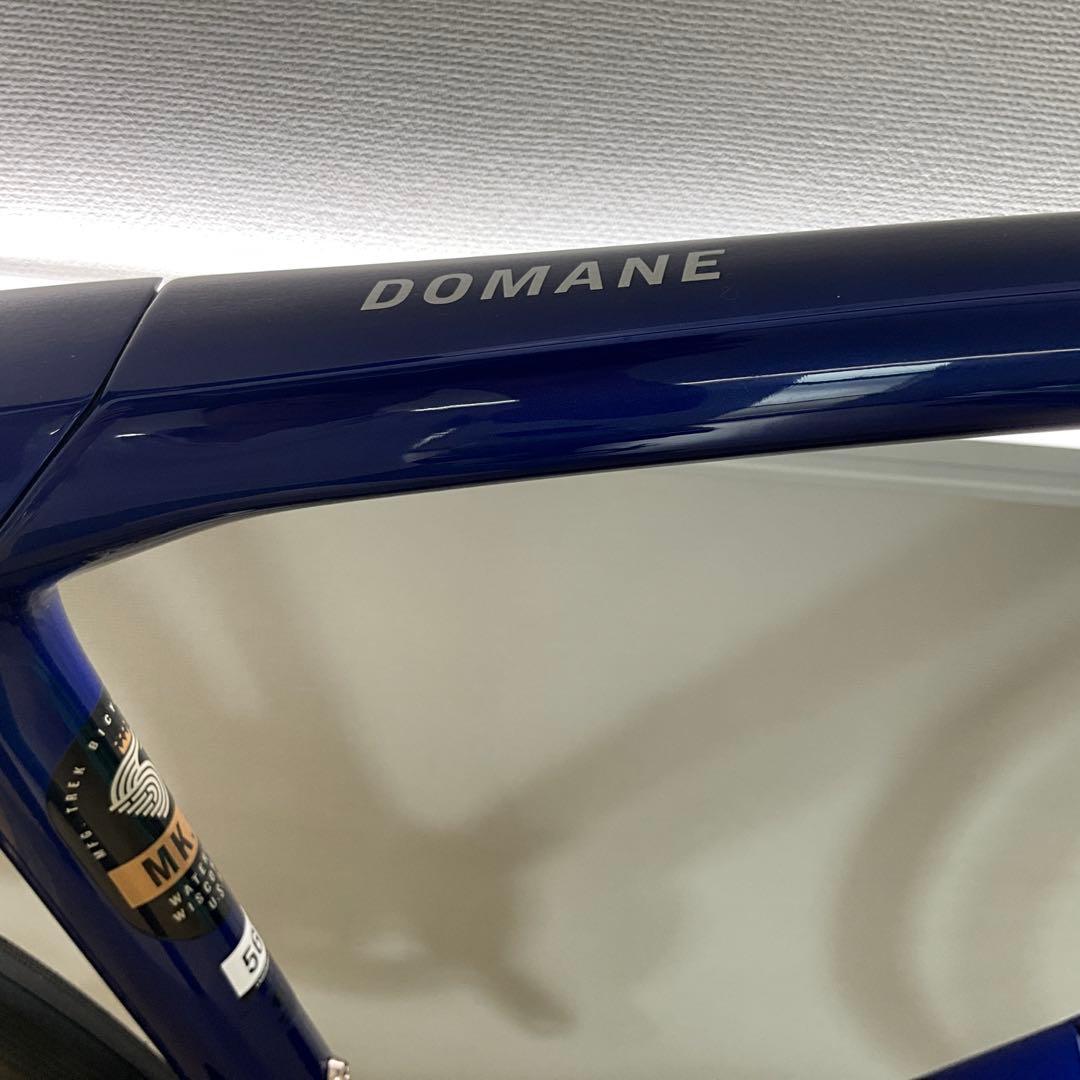 kDomane SL 6 Gen 4 サイズ56　105Di2