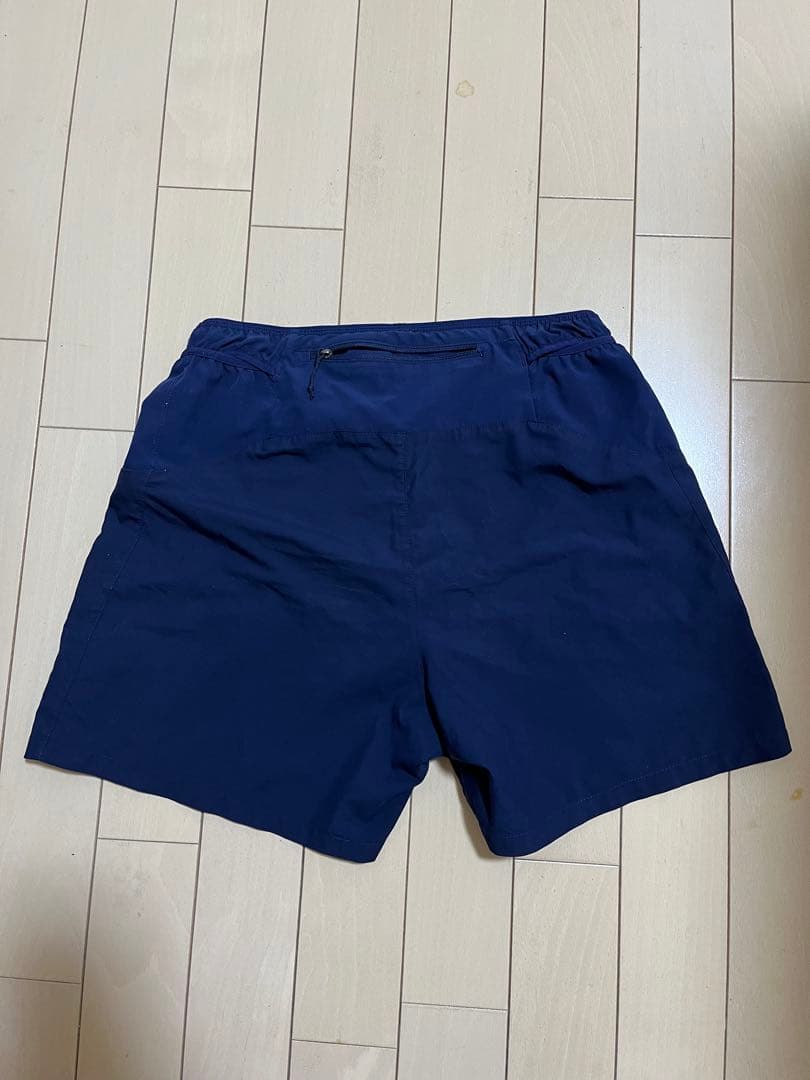 patagonia ストライダープロショーツ 5インチ　XS
