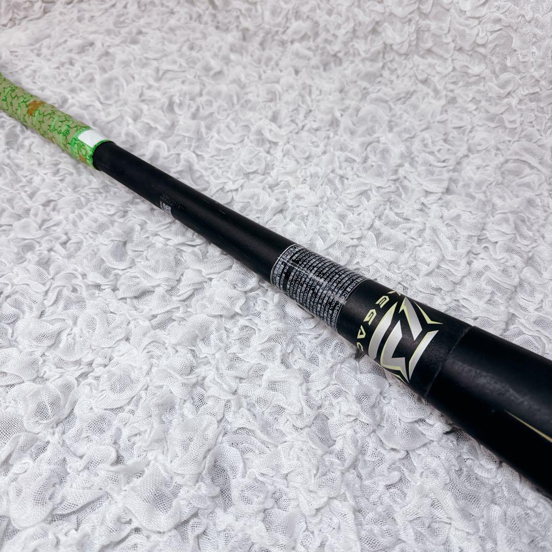 限定モデル✨ ミズノ 軟式バット ビヨンドマックスレガシー 84cm　740㌘
