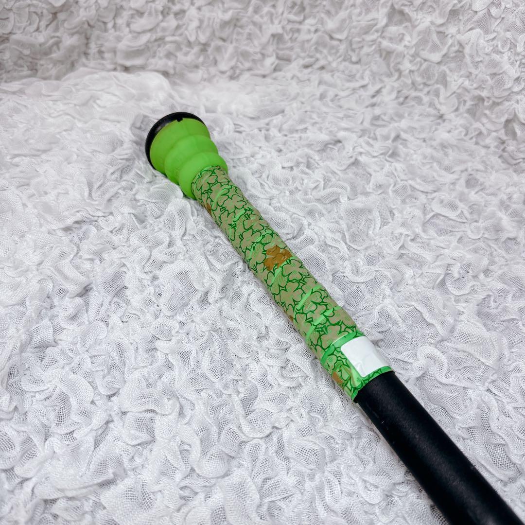 限定モデル✨ ミズノ 軟式バット ビヨンドマックスレガシー 84cm　740㌘