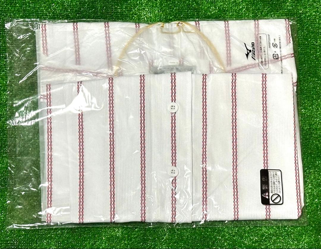 侍ジャパン 亀井善行 WBC 2026レプリカユニフォーム ホーム Lサイズ