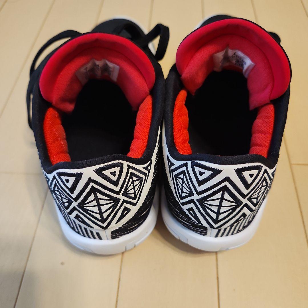 エアジョーダン　バッシュAIR JORDAN　LOW PF　25.0㌢