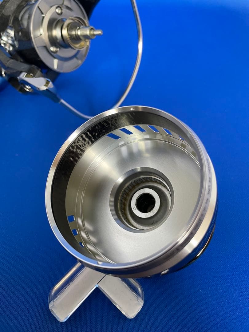 DAIWA 10 ソルティガ / SALTIGA 6000GT ジャンク