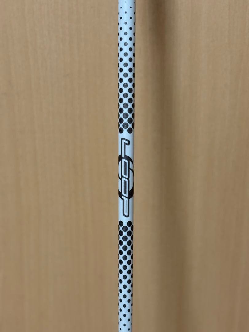 レア！RODDIO Nソール 3W 5W 2本セット LOOP プロトタイプ