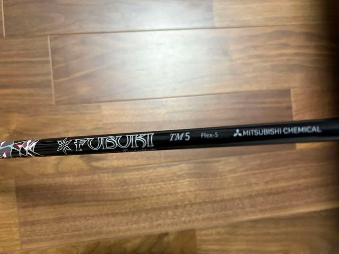 TaylorMade M4 フェアウェイウッド 7番ウッド