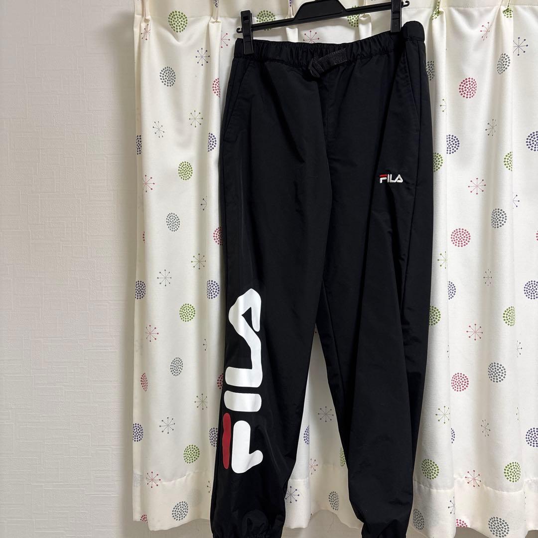 FILA スノーボード　ウェアさ上下セット