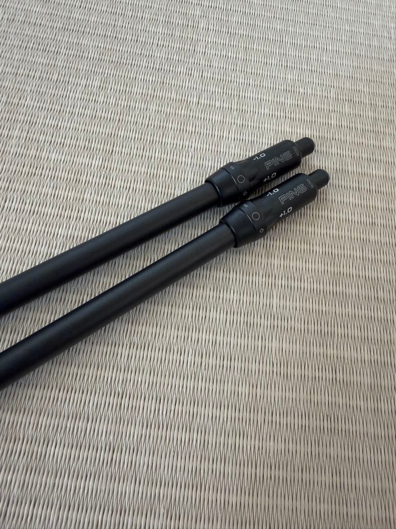 ATTAS MB-HY 95 S PING スリーブ 4u 5u シャフト