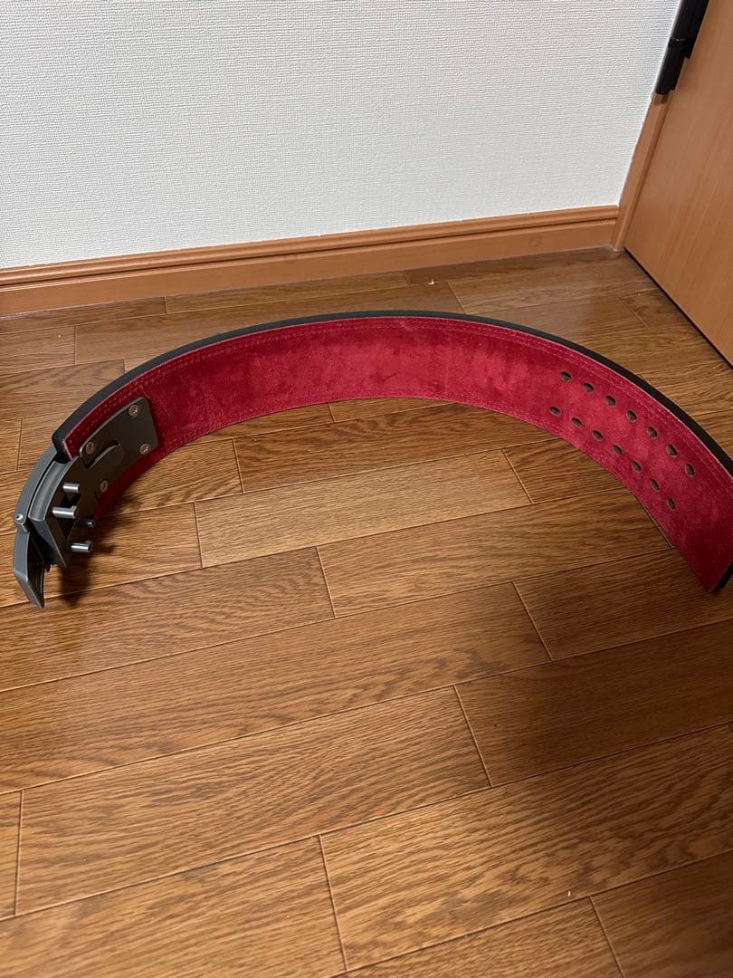 SBD パワーリフティングベルト 10mm XSサイズ