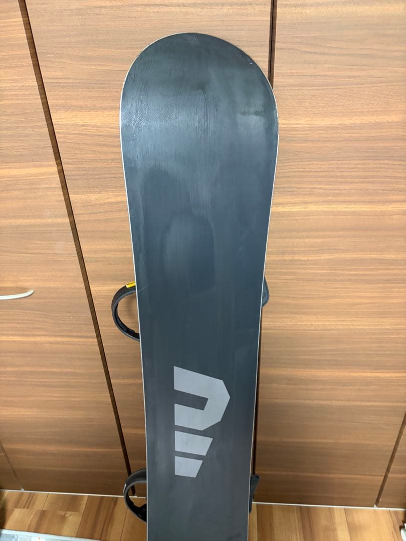 011doubleSPIN 151 ダブルキャンバー flux dsセット価格