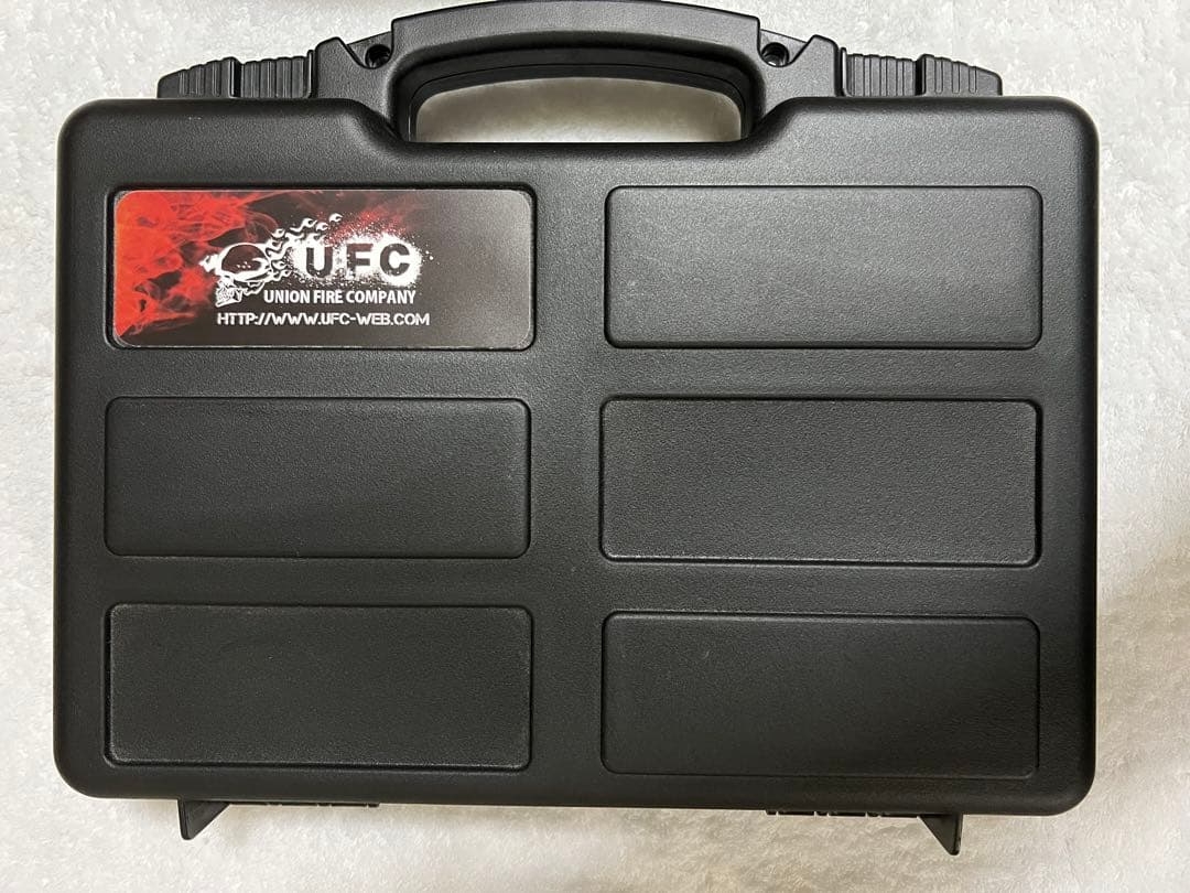 ⭐︎美品⭐︎ 東京マルイ ハイキャパ 5.1 ゴールドマッチ ケース付き