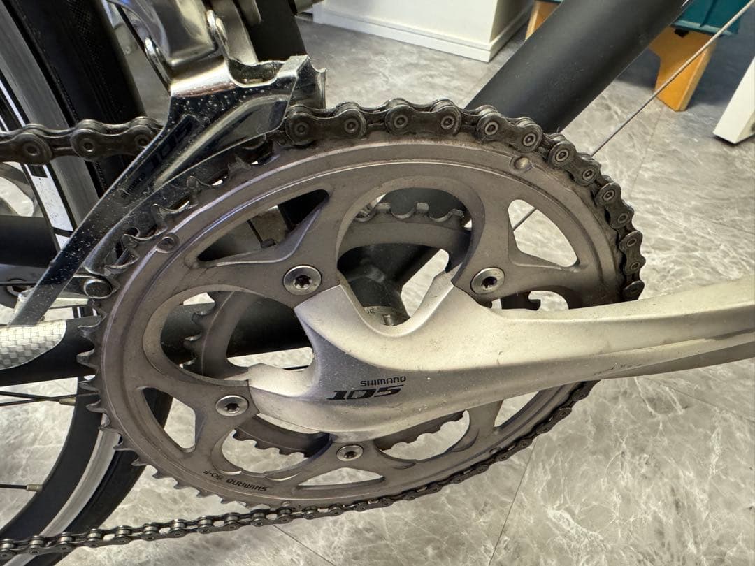 【最終値下げ】BRIDGESTONE アンカー rnc7 ロードバイク