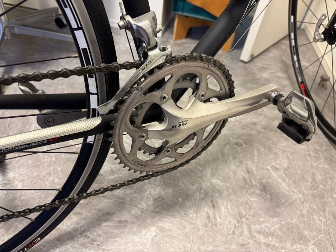 【最終値下げ】BRIDGESTONE アンカー rnc7 ロードバイク