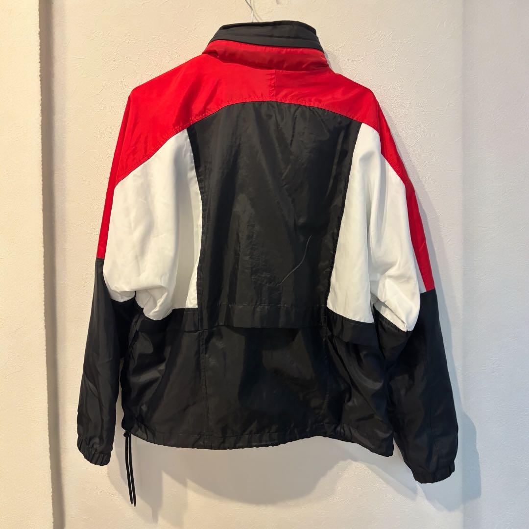 Nike ウーブンジャケット セットアップ