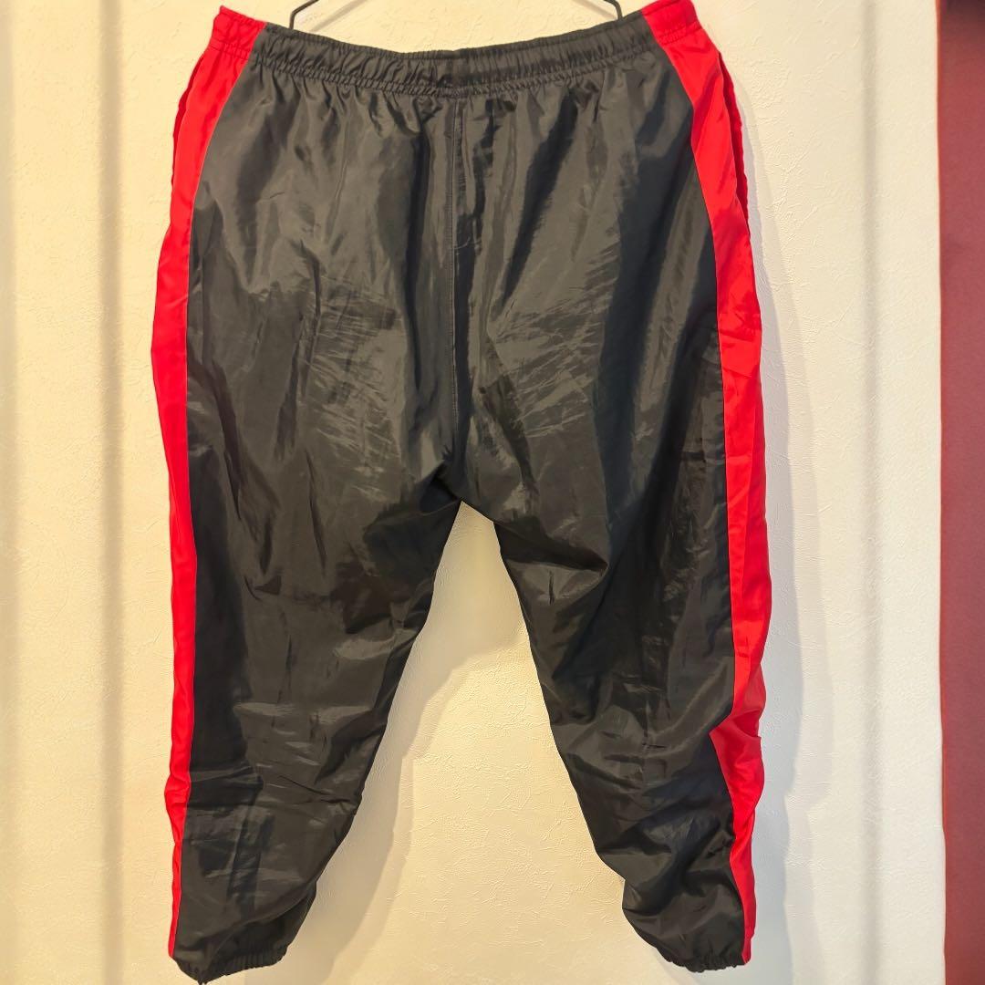 Nike ウーブンジャケット セットアップ