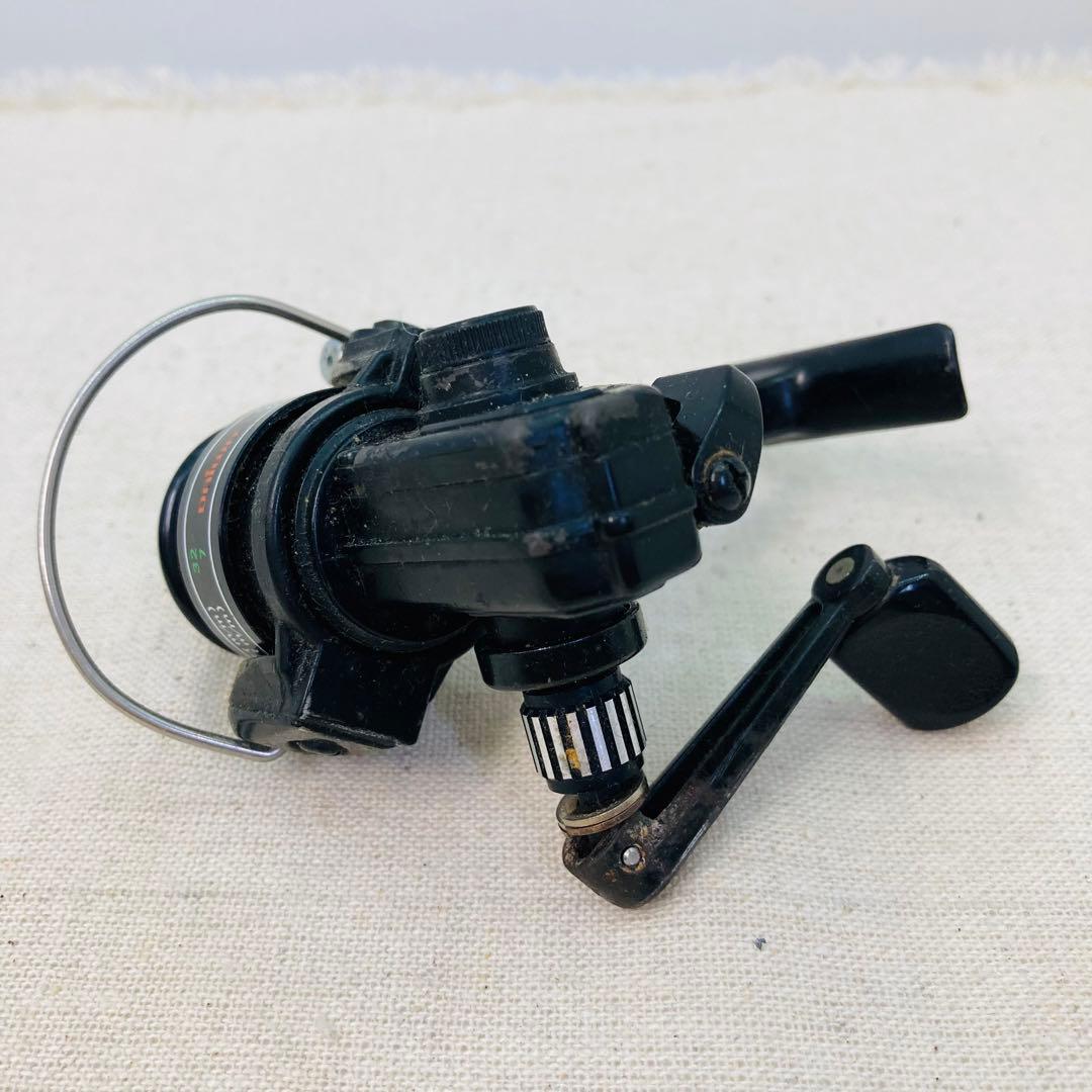 DAIWA　ダイワ　SPIN MATIC ULTRAMINI　オールドリール
