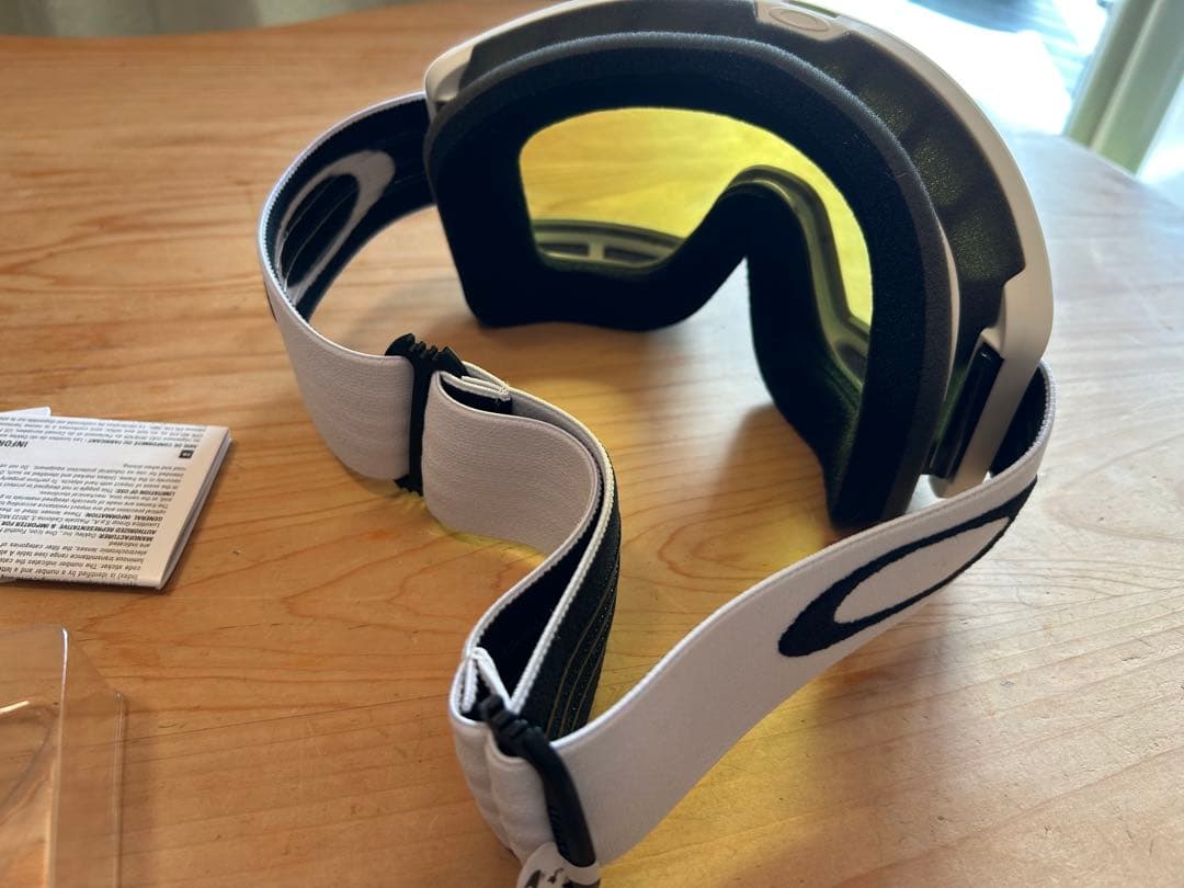 値下げOAKLEY TARGET LINE L 、Mセット　美品　 ペア　2個
