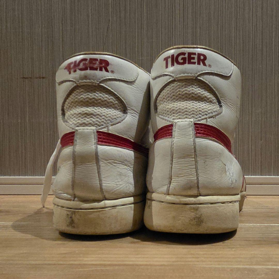 ASICS TIGER ファブレジャパンL 27.5 三井寿　スラムダンク