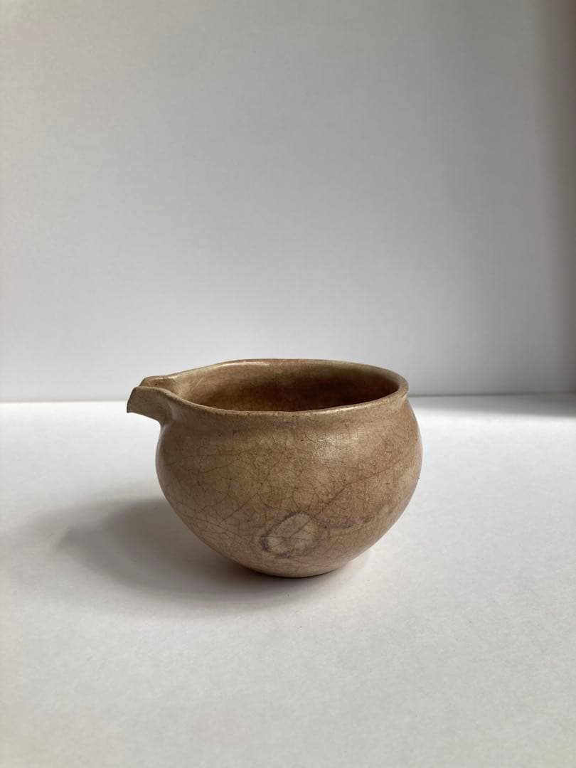 岩切秀央　片口