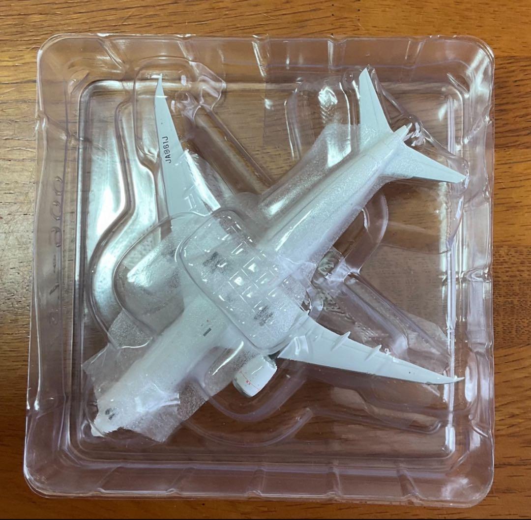 日本航空 JAL Boeing 787-9 oneworld塗装　1/400