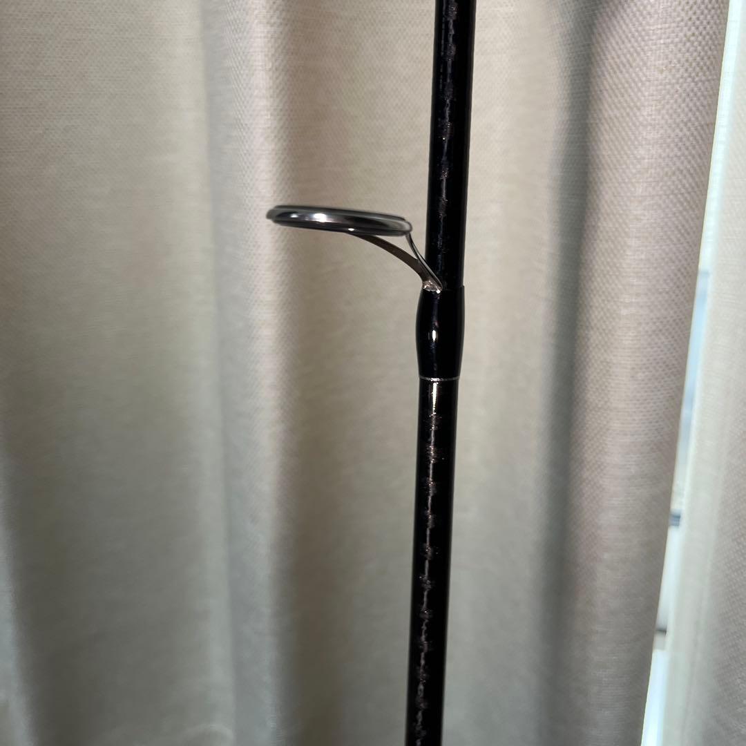 SHIMANO バンタム274M＋