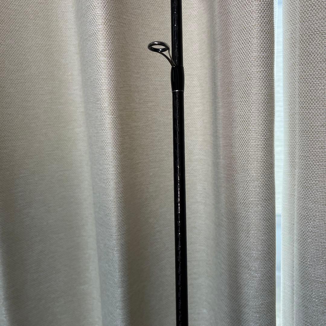 SHIMANO バンタム274M＋