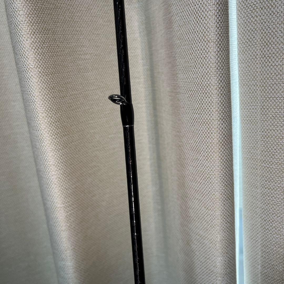 SHIMANO バンタム274M＋