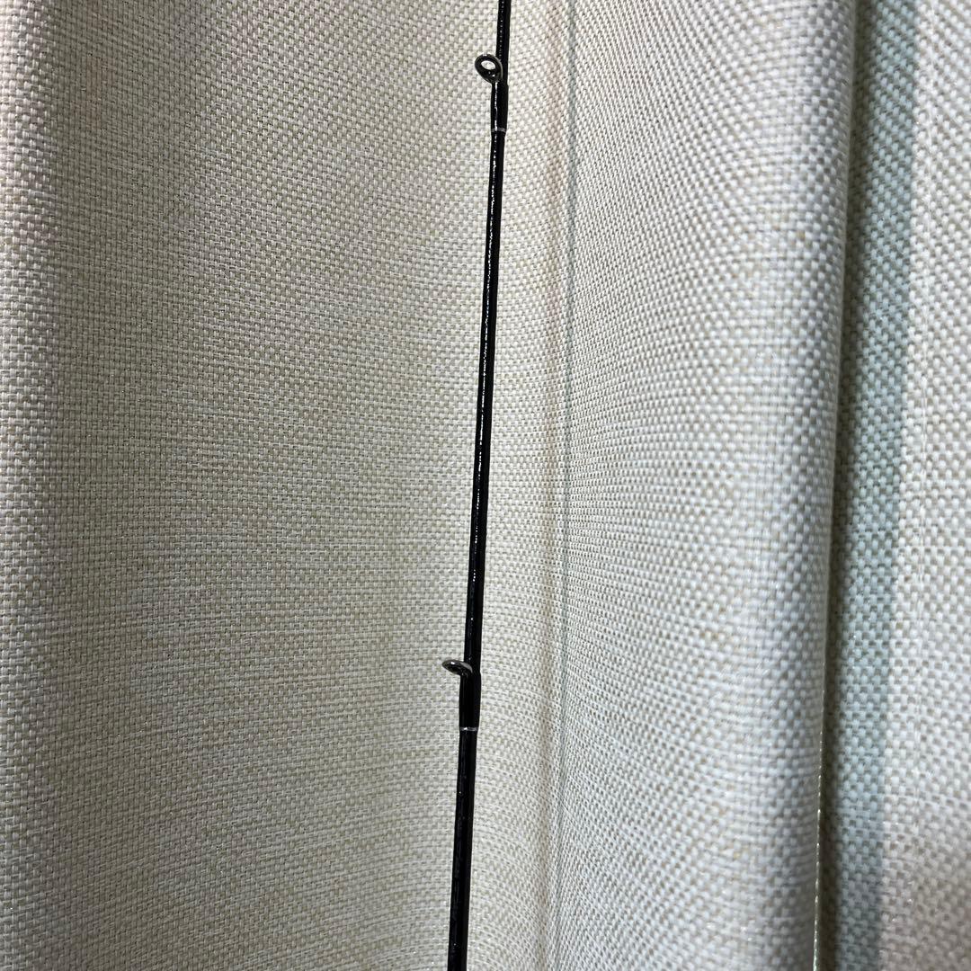 SHIMANO バンタム274M＋