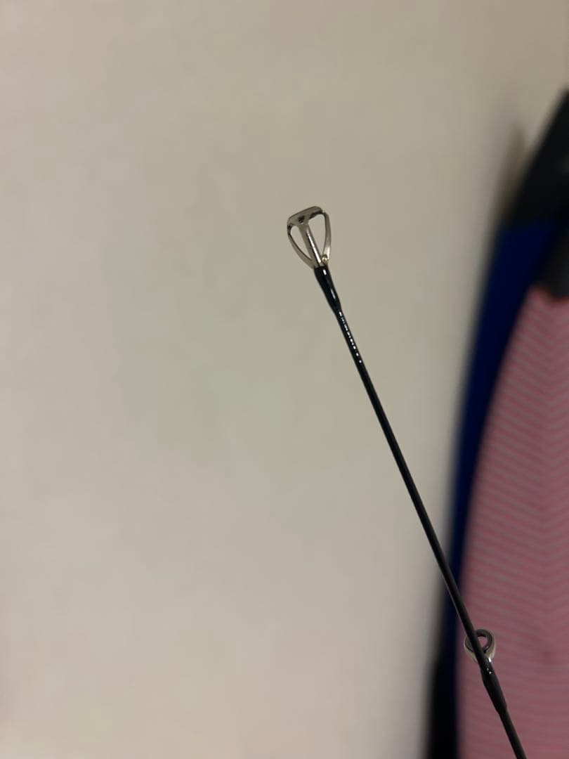 ヤマガブランクス　Lupus 511RF