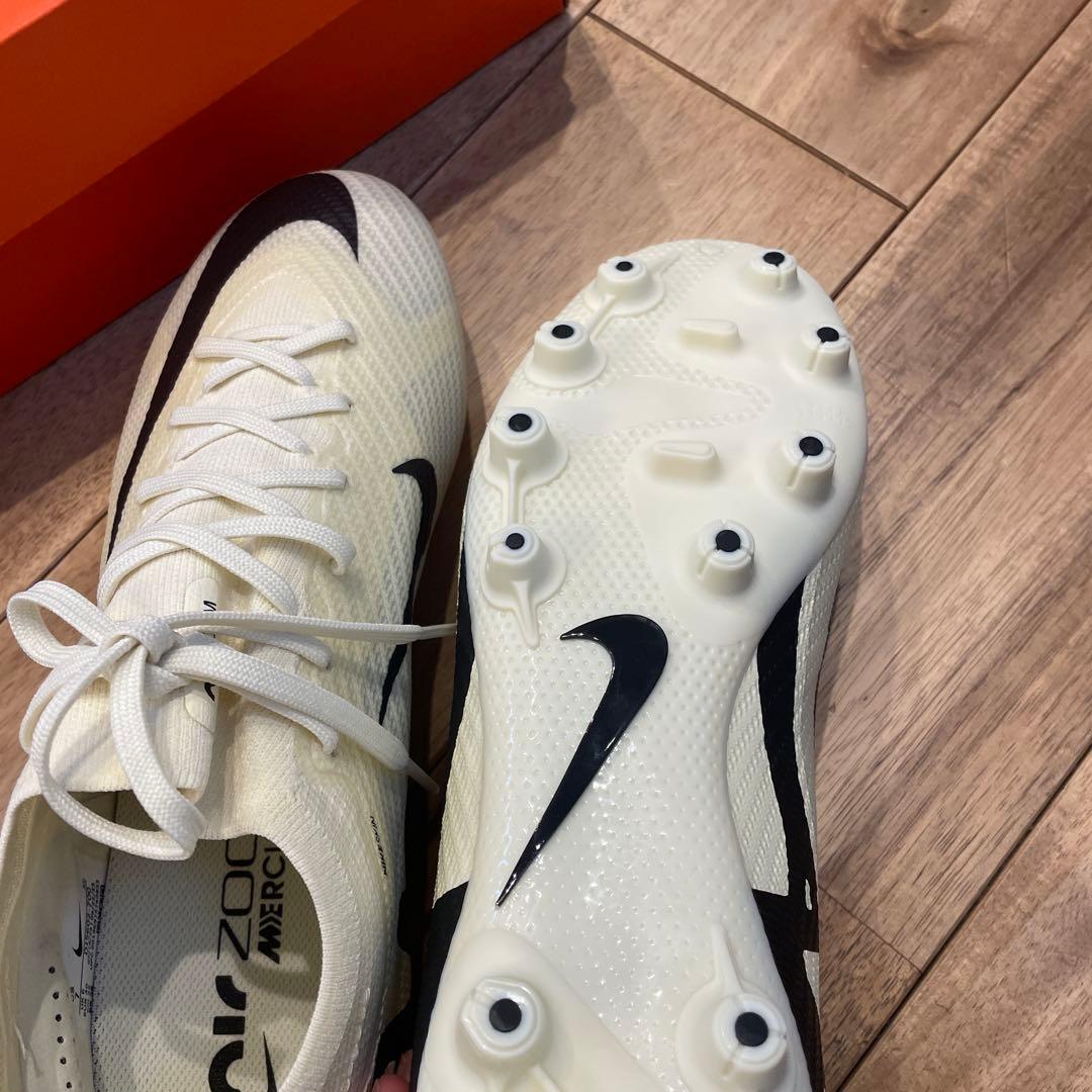 ナイキズームヴェイパー 15 Pro HG Size 25センチ　プロ