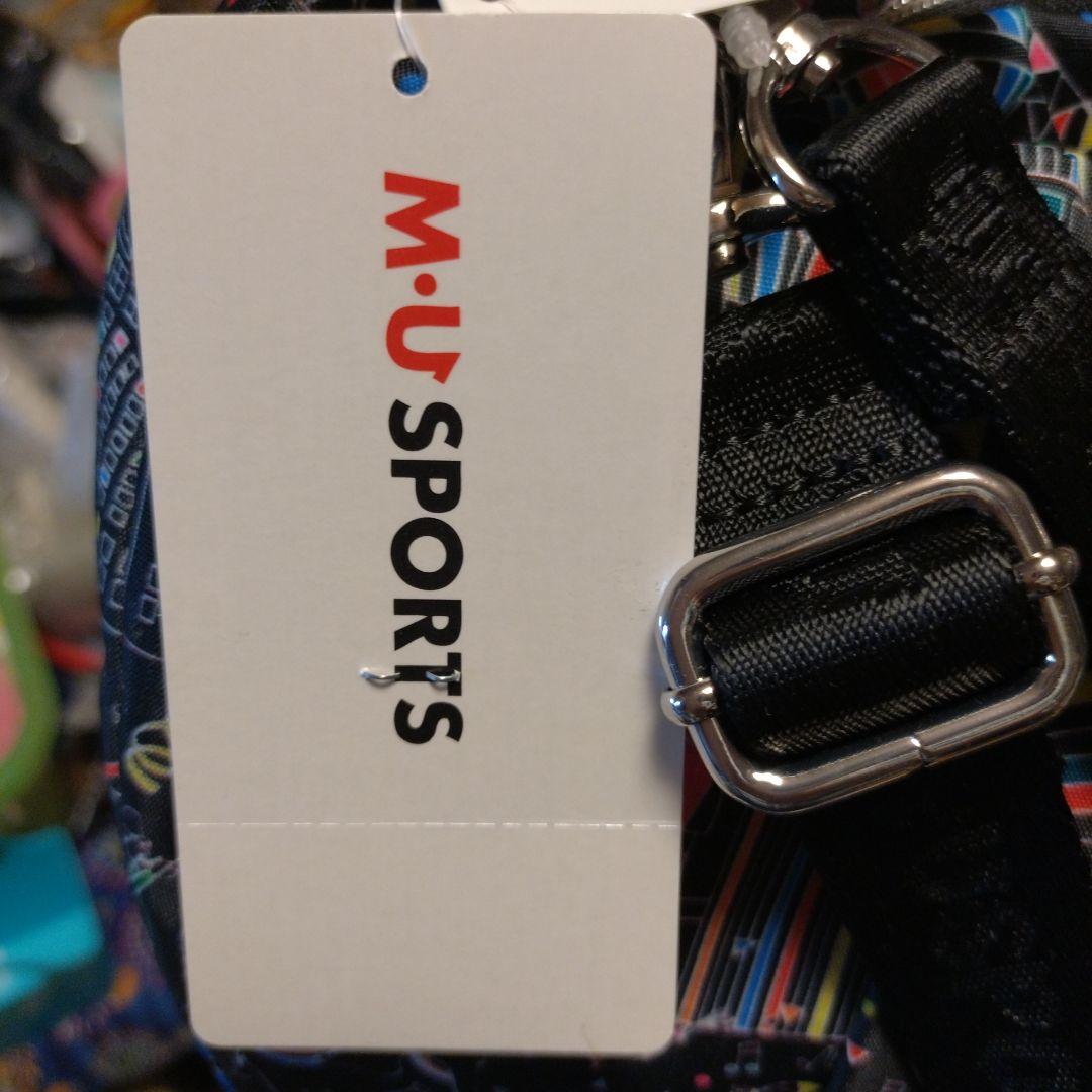 カートバッグ レディース （M・U　SPORT’S）