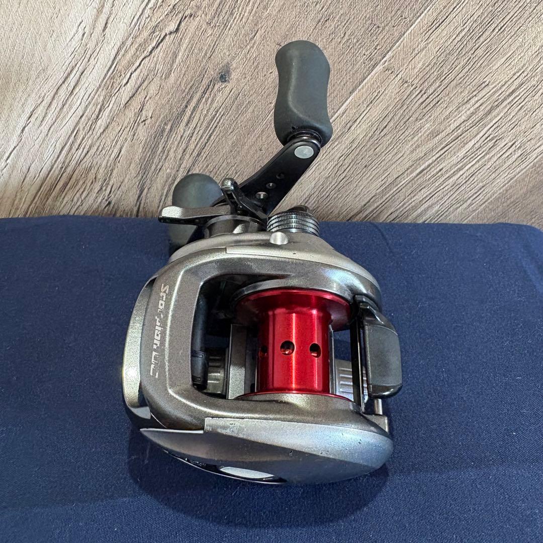【SHIMANO】スコーピオンDC 7 右ハンドル