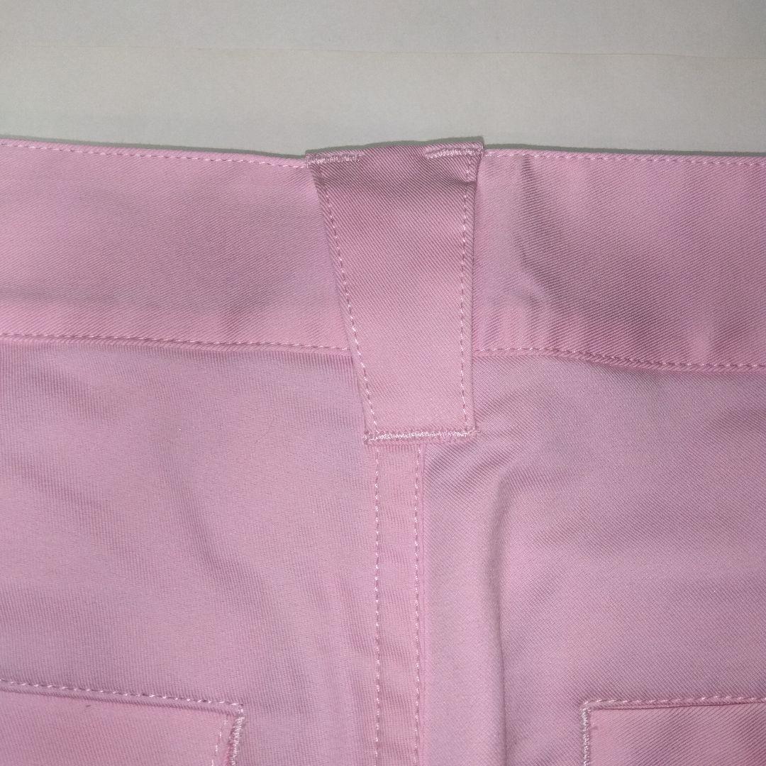 Kappa レディースパンツ サイズ 【Ｌ】ピンク 新品未使用