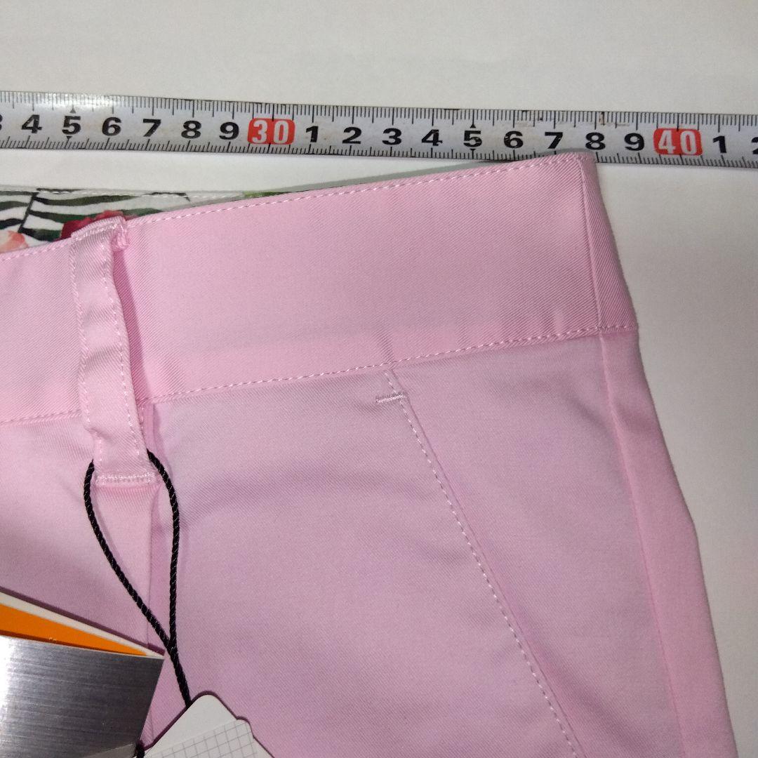 Kappa レディースパンツ サイズ 【Ｌ】ピンク 新品未使用