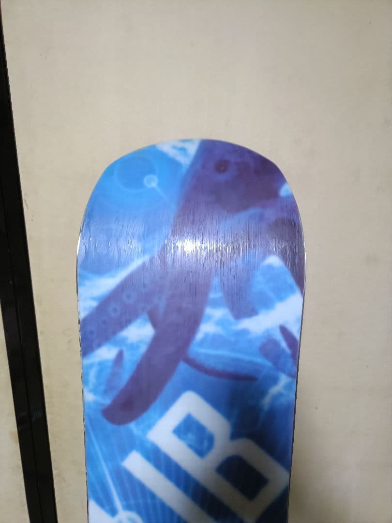 Lib Tech RASMAN 22～23年モデル 157cm リブテック
