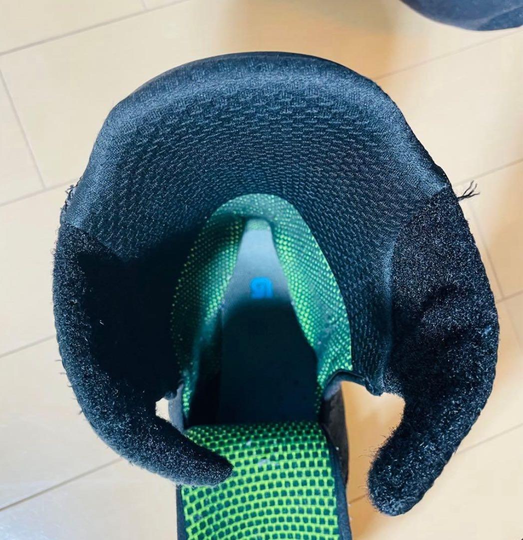 BURTON スノーボードブーツ ION-ASIAN FIT 26cm(US8)
