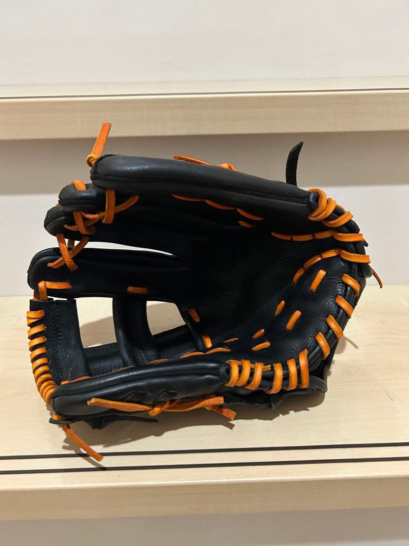 軟式グローブ　ローリングス