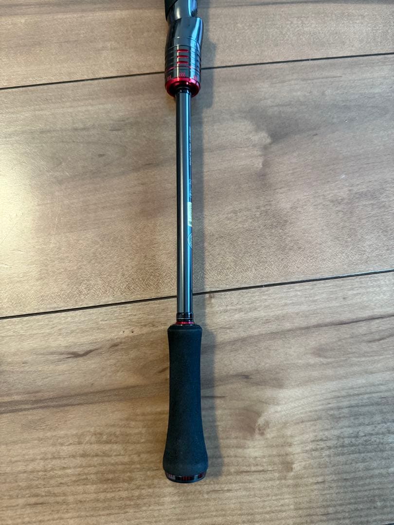 エメラルダス ストイストRT 89lml 超美品