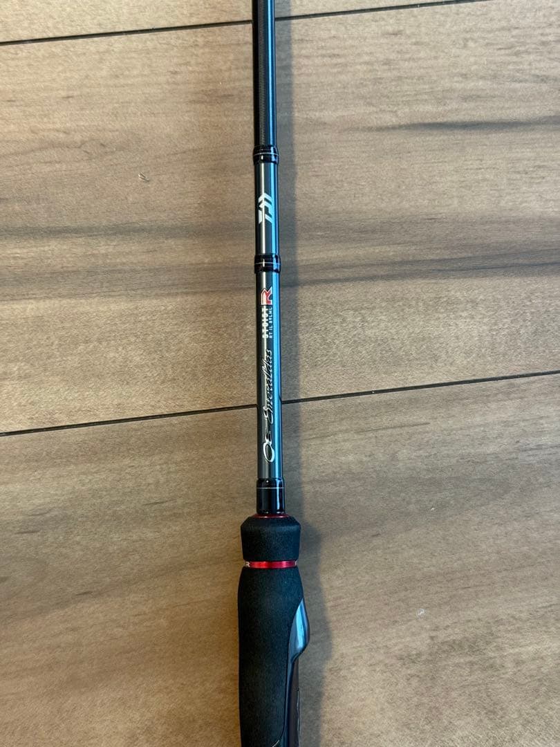 エメラルダス ストイストRT 89lml 超美品