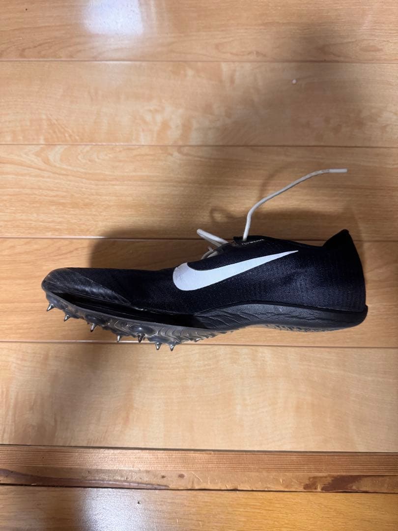 スパイク・シューズ NIKE AIR ZOOM MAXFLY MORE UPTEMPO