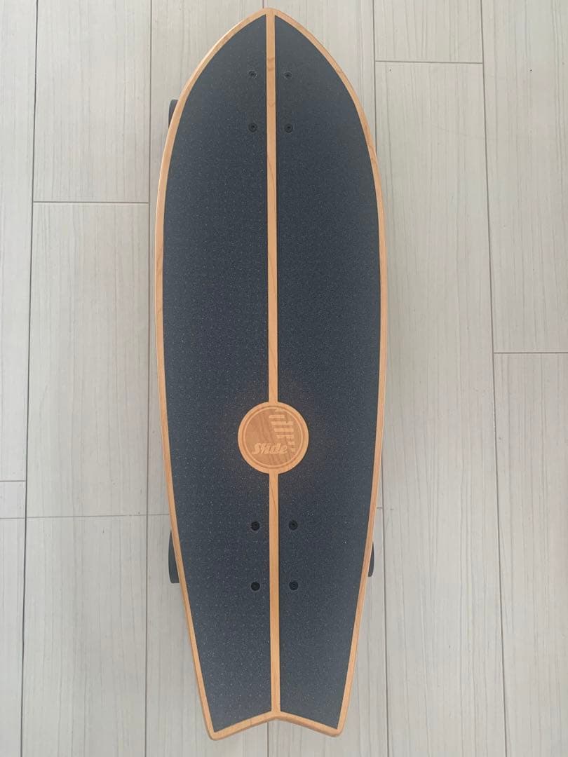 サーフィン・ボディボード SLIDE SurfSkateboards size32 MRJ