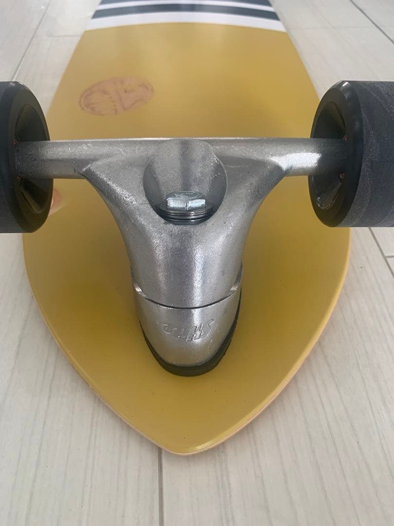 サーフィン・ボディボード SLIDE SurfSkateboards size32 MRJ
