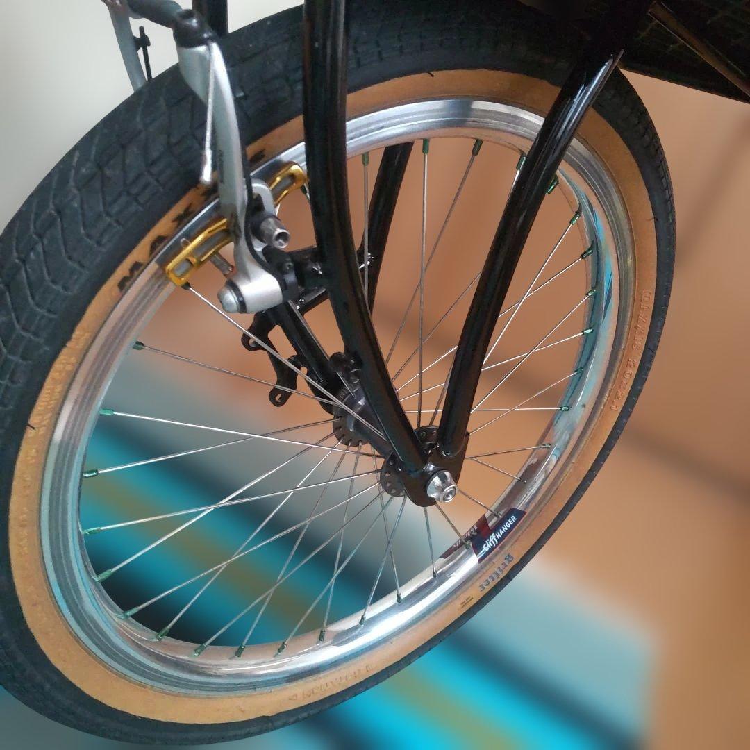 発送不可手渡しのみトレックFX3LTDベースにカスタムカーゴバイク高級パーツ多数