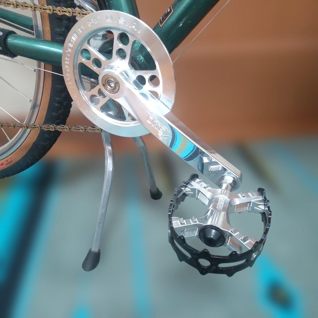 発送不可手渡しのみトレックFX3LTDベースにカスタムカーゴバイク高級パーツ多数