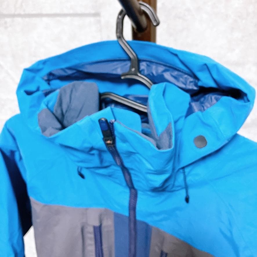 【極美品】BURTON ak スノーボードウェア M メンズ GORE-TEX