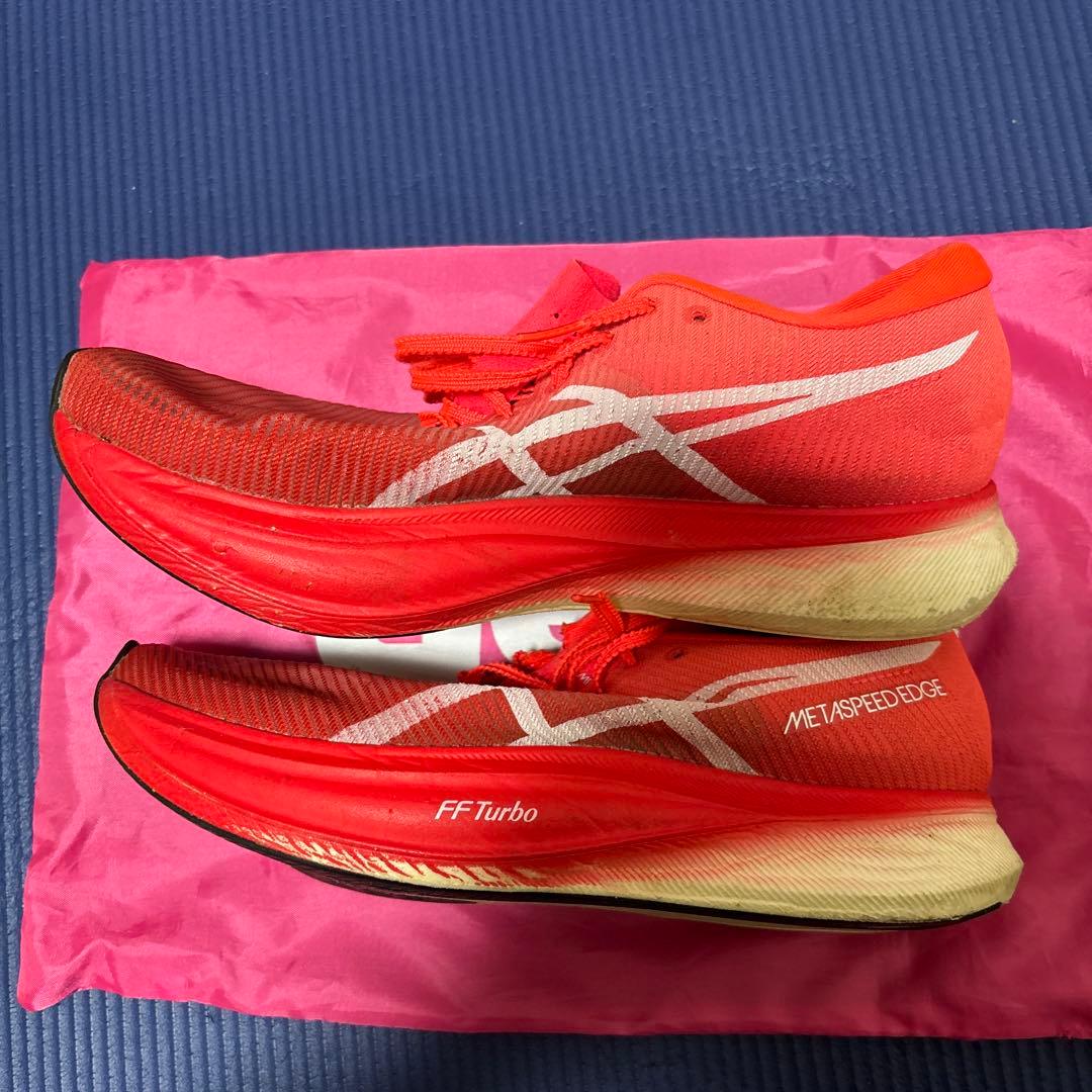 asics SPEED EDGE 26.5㎝