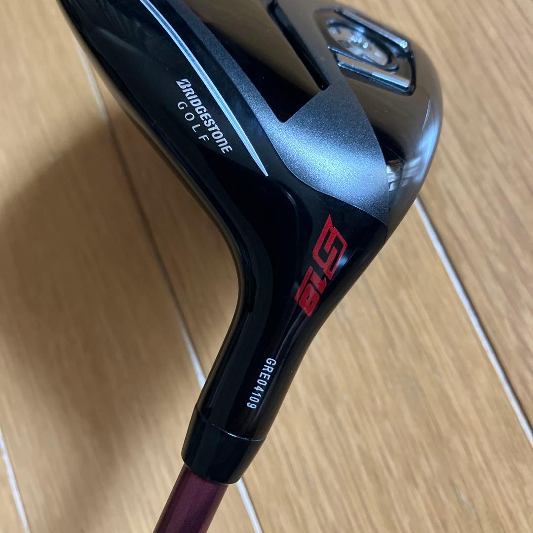 クラブ Tour B XD-F 5w