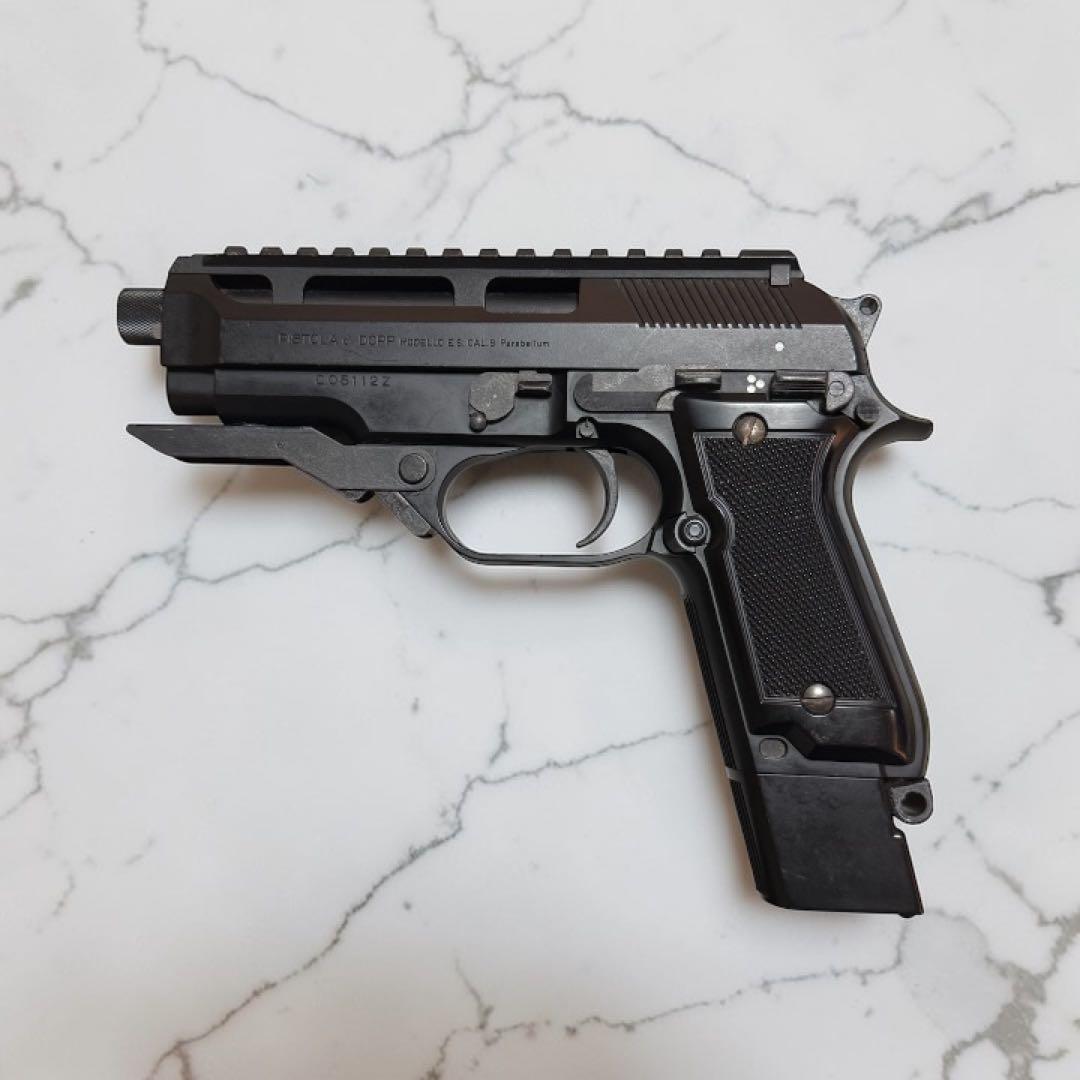 m93r 電動ガン