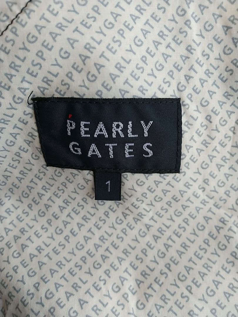 PEARLY GATES★LINE FRIENDSコラボスカートパーリーゲイツ