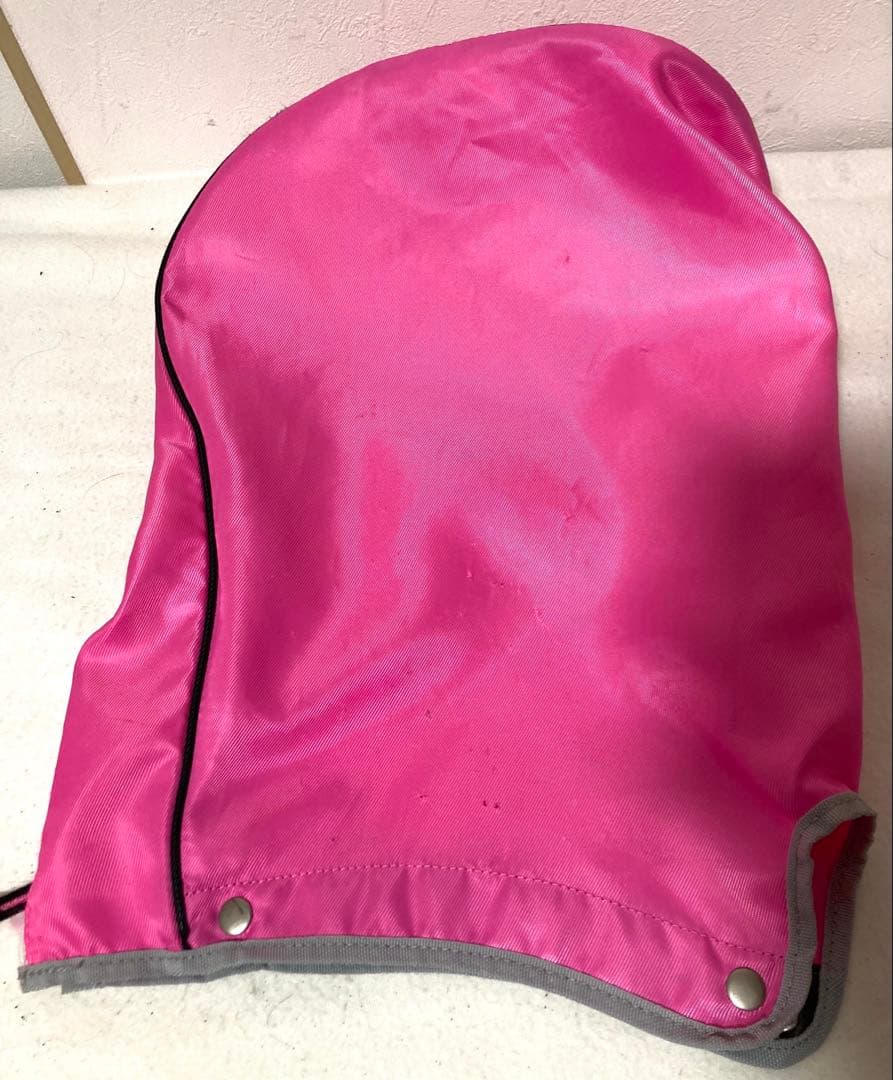 Callaway Solaire キャロウェイ ゴルフバッグ ピンク 美品