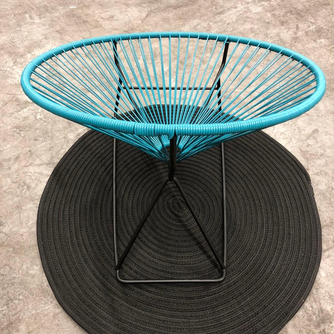 M08/02a1303☆メトロクス アカプルコ ロッキングチェア　正規品